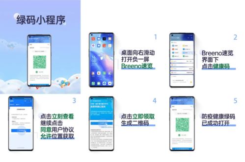華為手機功能健康碼，智能健康管理的新篇章，華為手機引領健康碼時代，開啟智能健康管理新篇章