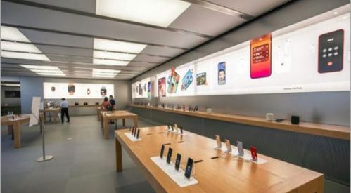 iPhone官方旗艦店，品質(zhì)之選，iPhone官方旗艦店，品質(zhì)之選，手機首選