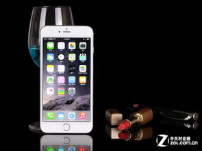 iPhone 6P，科技與藝術(shù)的完美結(jié)合，iPhone 6P，科技與藝術(shù)的完美融合，引領(lǐng)未來手機(jī)新篇章！