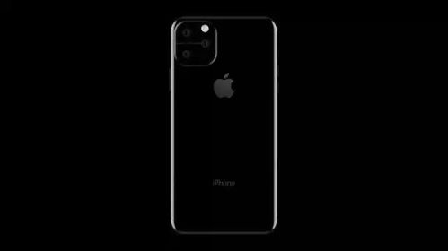 iPhone后置攝像頭，功能與使用體驗，iPhone后置攝像頭功能與使用體驗，高效拍照，智能優(yōu)化