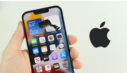 iPhone官網維修服務介紹，iPhone官網維修服務介紹，一站式便捷售后體驗