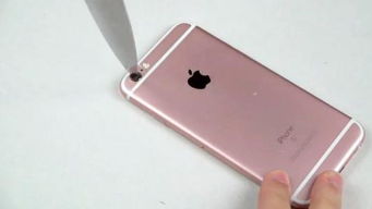 iPhone照相機(jī)黑屏問題，iPhone照相機(jī)黑屏問題解決方案