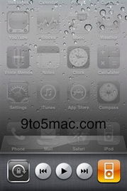 iPhone 3圖片介紹，iPhone 3圖片介紹，細節(jié)與功能