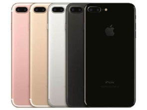 iPhone7型號表詳解，iPhone7型號大全及詳解