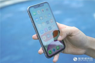 iPhone 4.3系統(tǒng)深度體驗(yàn)，iPhone 4.3系統(tǒng)深度體驗(yàn)，流暢操作與功能革新