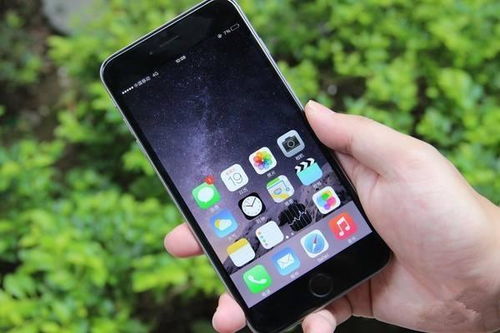 iPhone6Plus與 iPhone ６Ｓ，兩款旗艦手機(jī)的深度對(duì)比，iPhone6Plus與 iPhone ６Ｓ深度對(duì)比，性能、功能與設(shè)計(jì)