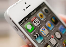 iPhone觸屏震動體驗，iPhone觸屏震動體驗提升