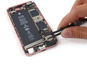 iPhone6電池鼓包問題及其影響，iPhone6電池鼓包問題分析及影響