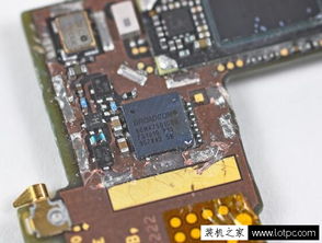 iPhone6P主板漏電特征與維修，iPhone6P主板漏電維修特征與步驟