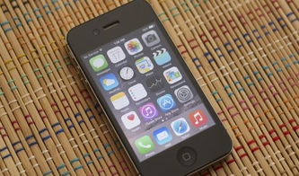 iPhone 4s升級iOS8體驗，iPhone 4s升級iOS8，體驗新時代的飛躍