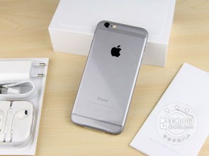 日版iPhone6二手價(jià)格解析，日版iPhone6二手價(jià)格揭秘