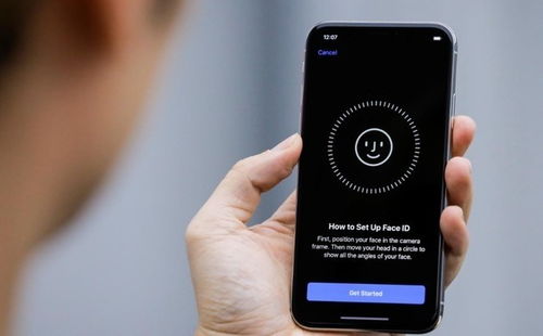 iPhone換信號，解鎖新體驗，iPhone換信號，解鎖全新體驗