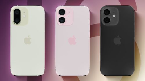 iPhone 山茶紅，iPhone 山茶紅手機(jī)配色