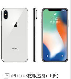 iPhone X多重介紹，iPhone X重量介紹