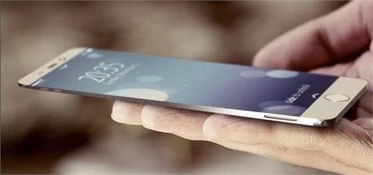水貨iPhone 7，市場上的真與假，水貨iPhone 7，真假市場一探究竟