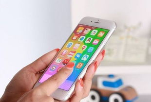 如何登陸iPhone，輕松上手，iPhone登錄全攻略，快速上手秒變高手