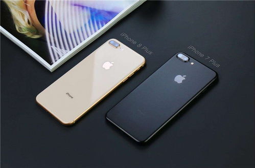 iPhone 8 Plus尺寸長寬介紹，iPhone 8 Plus尺寸長寬介紹，全面解析