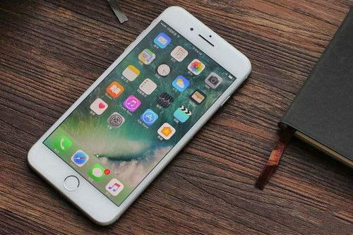 iPhone7 Plus邊框摔著了，iPhone7 Plus邊框摔傷修復方法