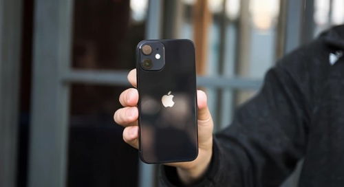 iPhone 12 Mini屏幕尺寸介紹，iPhone 12 Mini屏幕尺寸介紹，小巧便攜，細節(jié)升級