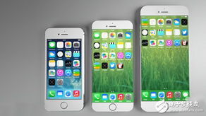 iPhone推送，便捷生活的新篇章，iPhone推送革新生活，便捷體驗新篇章