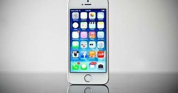 iPhone6 App，解鎖智能生活新篇章，iPhone6 App引領智能生活新篇章