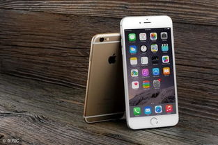 iPhone 6好用嗎，iPhone 6體驗評測