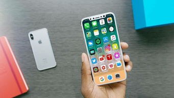 iPhone 英文介紹，iPhone 介紹，科技尖端之作