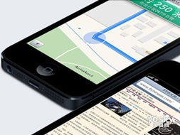 iPhone5圖標(biāo)設(shè)計(jì)解析，iPhone5圖標(biāo)設(shè)計(jì)要點(diǎn)解析