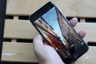官網(wǎng)購買的iPhone 6體驗，官網(wǎng)購買iPhone 6體驗，全新升級功能與優(yōu)質服務
