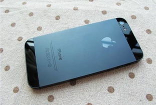 日版卡貼iPhone6體驗，日版卡貼iPhone6體驗，便捷操作，暢享新生活
