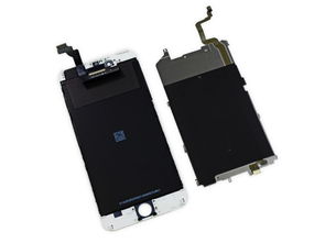iPhone 6主板拆卸與維修，iPhone 6主板拆卸與維修教程一則，步驟詳解及常見問題解決指南！