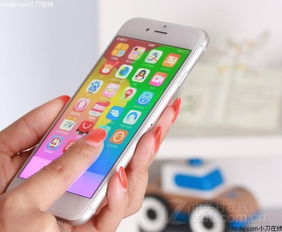 設(shè)置自己的iPhone，解鎖個(gè)性與便利的完美結(jié)合，iPhone個(gè)性化解鎖，體驗(yàn)全新生活瞬間