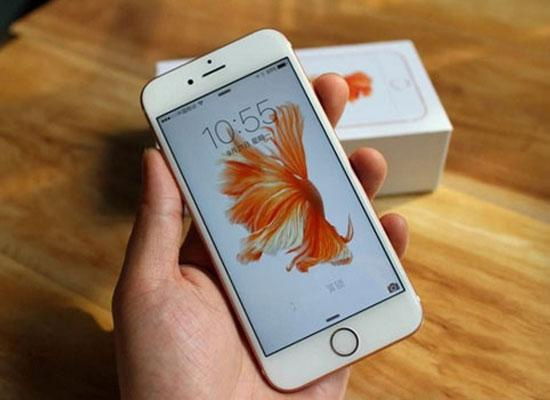 iPhone6s陰陽(yáng)屏問題探討，iPhone6s陰陽(yáng)屏問題解析