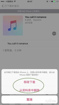 關(guān)于iPhone其他應(yīng)用的刪除方法，iPhone應(yīng)用管理新策略，刪除多余應(yīng)用的快速指南！