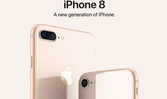 Iphone 8跑分評測，Iphone 8跑分評測，性能與分數(shù)雙優(yōu)