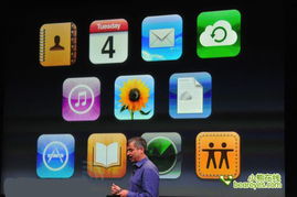 iPhone4容量介紹，iPhone4存儲容量解析