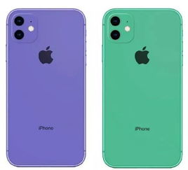 iPhone顏色選擇的重要性，iPhone顏色選擇的關(guān)鍵性