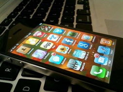 iPhone 4與Airplay，無縫連接的音頻體驗(yàn)，iPhone 4與Airplay，無縫音頻體驗(yàn)新境界