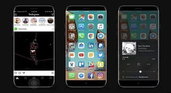 關(guān)于iPhone紅外功能的探討，iPhone紅外功能深度解析