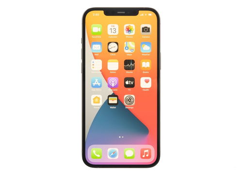 iPhone摔過后的體驗(yàn)，iPhone摔過后的新體驗(yàn)