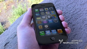 iPhone5 Sprint，體驗(yàn)不一樣的通信革命，iPhone5 Sprint，通信革命體驗(yàn)新篇章