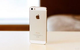 臺版iPhone5s體驗，全新臺版iPhone5s體驗，流暢操作與極致性能