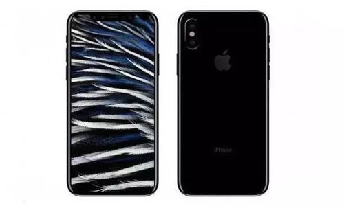 iPhone組裝屏，技術革新與市場影響，iPhone組裝屏技術革新與市場影響展望