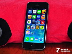 iPhone5s與爐石傳說，探索科技與傳統(tǒng)游戲的融合，iPhone5s與游戲，科技與傳統(tǒng)融合