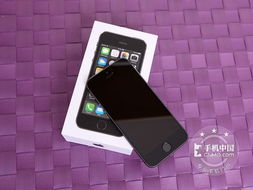 iPhone5s連拍，攝影新紀(jì)元的革命，iPhone5s連拍革新攝影新紀(jì)元
