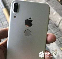 感嘆iPhone，科技與生活的完美融合，iPhone引領(lǐng)科技與生活完美融合