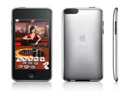 IPOD TOUCH與iPhone，科技與生活的新篇章，IPOD TOUCH與iPhone，科技與生活的新交匯點