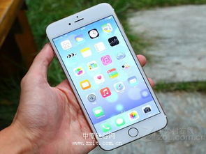 港行iPhone6 Plus，體驗(yàn)與選擇，港行iPhone6 Plus，體驗(yàn)與選擇指南