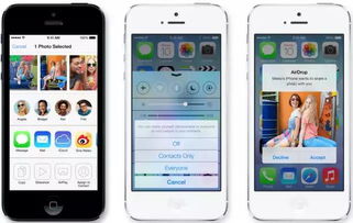 iPhone Mac Airdrop，高效便捷的數(shù)據(jù)傳輸新體驗(yàn)，iPhone Mac Airdrop，革新數(shù)據(jù)傳輸新體驗(yàn)