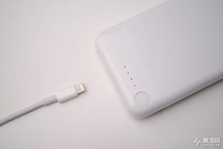 iPhone電源線，便捷與安全的雙重選擇，iPhone電源線，便捷與安全的雙重保障